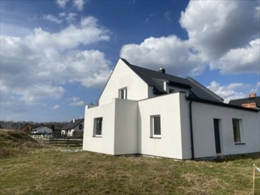 dom na sprzedaż 134m2 dom Żory, Baranowice, Szmaragdowa