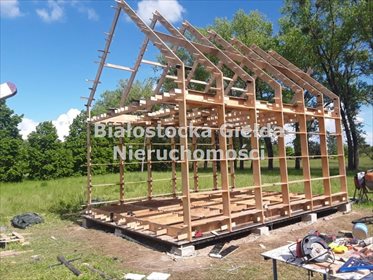 Dom na sprzedaż Słójka, Dziewiczy Ług 35m2 Foto 4
