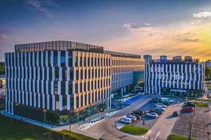 lokal użytkowy na wynajem 78m2 lokal użytkowy Katowice, Bogucice, Wrocławska