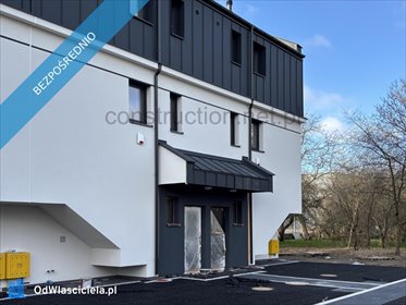 Nowoczesny dom z ogródkiem, 3 sypialnie, garaż, wysoki standard dom Warszawa, Wawer, Sęczkowa 73W