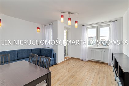 mieszkanie na wynajem 50m2 mieszkanie Warszawa, Ursus, ul. Skoroszewska