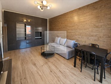 Nowoczesne 2-pokojowe mieszkanie z balkonem i garażem mieszkanie Wrocław, Krzyki / Jagodno, Ryszarda Wagnera