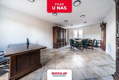 Polecam przestronny lokal 220 m² z 5 pomieszczeniami i socjalem lokal użytkowy Mosina