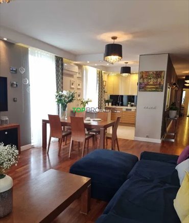 mieszkanie na wynajem 105m2 mieszkanie Warszawa, Bemowo Górce, Dywizjonu 303