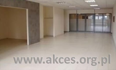 lokal użytkowy na wynajem 142m2 lokal użytkowy Warszawa, Praga-Południe, Saska Kępa