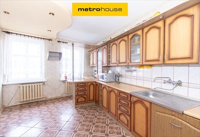 mieszkanie na sprzedaż 110m2 mieszkanie Białogard, Wojska Polskiego