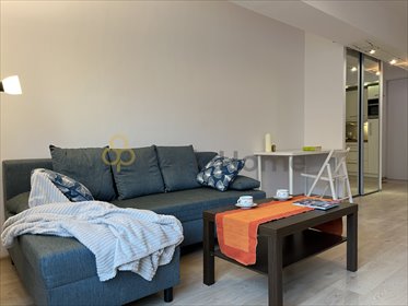 mieszkanie na sprzedaż 32m2 mieszkanie Poznań, Łazarz