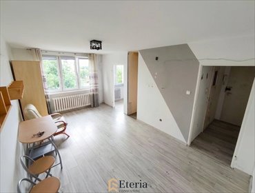 Zapraszam do mieszkania 29,6 m² z widokiem na park w Piasecznie mieszkanie Piaseczno, Aleja Róż
