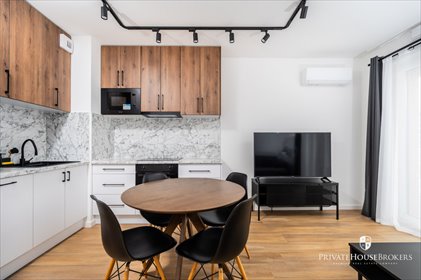 mieszkanie na wynajem 36m2 mieszkanie Kraków, Grzegórzki, Grzegórzki, Stanisława Lema