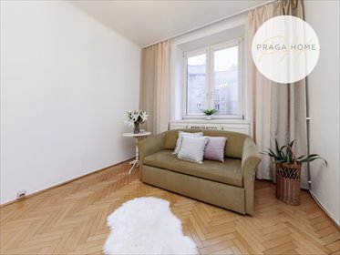 mieszkanie na sprzedaż 51m2 mieszkanie Warszawa, Marszałkowska