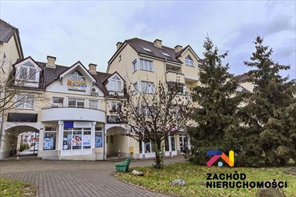 mieszkanie na sprzedaż 179m2 mieszkanie Zielona Góra, Osiedle Przyjaźni