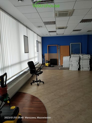 Lokal użytkowy na wynajem Warszawa, Włochy, Okęcie 110m2 Foto 2