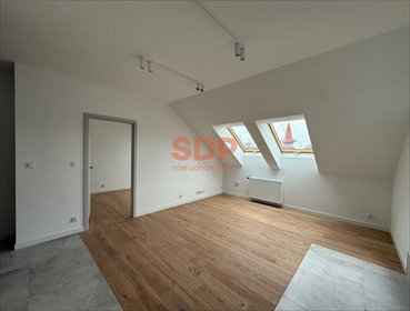 mieszkanie na sprzedaż 59m2 mieszkanie Wrocław, Psie Pole, Poświętne, Kamieńskiego Henryka Michała