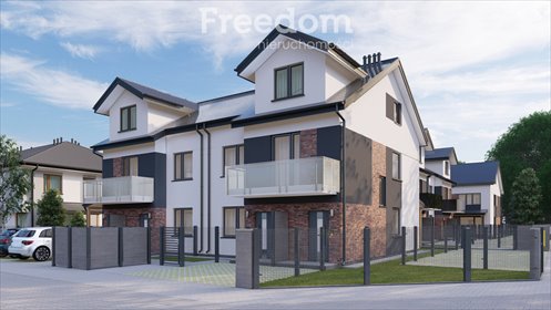 mieszkanie na sprzedaż 58m2 mieszkanie Porosły