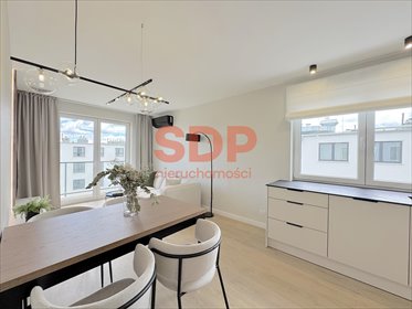 Wrocław - 75 m² z balkonami, klimatyzacją i garażem mieszkanie Wrocław, Psie Pole, Lipa Piotrowska, Waniliowa