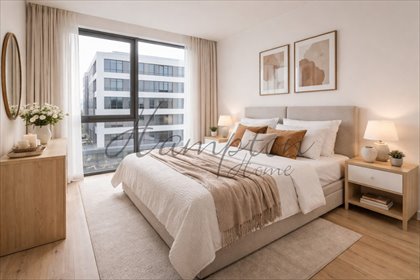 mieszkanie na sprzedaż 64m2 mieszkanie Warszawa, Mokotów, Domaniewska