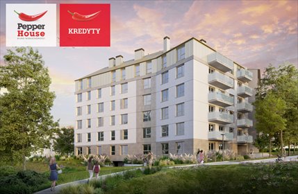 mieszkanie na sprzedaż 67m2 mieszkanie Gdańsk, Jasień, Pólnicy
