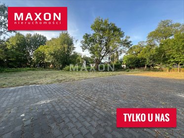 działka na wynajem 2381m2 działka Warszawa, Ursynów
