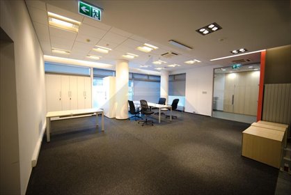 lokal użytkowy na wynajem 267m2 lokal użytkowy Warszawa, Wola