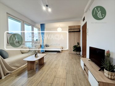 mieszkanie na sprzedaż 29m2 mieszkanie Gdańsk, Karczemki, Storczykowa