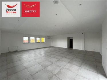 lokal użytkowy na wynajem 107m2 lokal użytkowy Gdańsk, Osowa, Jana Keplera