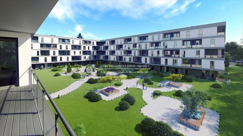 mieszkanie na sprzedaż 48m2 mieszkanie Bielsko-Biała