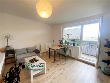 mieszkanie na sprzedaż 33m2 mieszkanie Nowa Wieś, Nowa Wieś, os. Cegielskiego