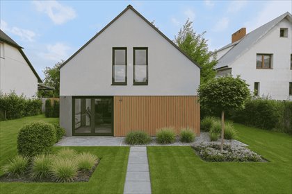 dom na sprzedaż 143m2 dom Kobyłka, Kobyłka