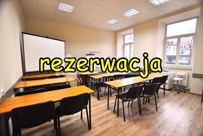 Na wynajem przestronny lokal 1100 m² w Lublinie z klimatyzacją lokal użytkowy Lublin, Stare Miasto, Królewska
