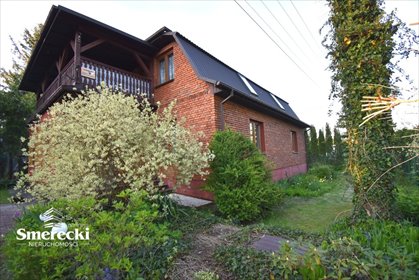 dom na sprzedaż 105m2 dom Tarnogóra-Kolonia