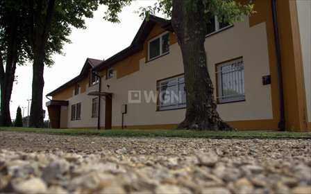 lokal użytkowy na sprzedaż 630m2 lokal użytkowy Częstochowa, Śródmieście,Trzech Wieszczów, Śródmieście