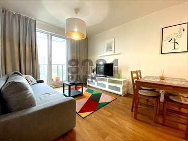 mieszkanie na wynajem 37m2 mieszkanie Gdańsk, Przymorze, Szczecińska