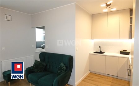 mieszkanie na wynajem 33m2 mieszkanie Ostrów Wielkopolski, Osiedle Grunwaldzkie