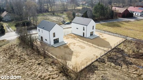 dom na sprzedaż 105m2 dom Niemstów