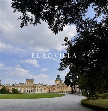 działka na sprzedaż 832m2 działka Warszawa, Wilanów, Piechoty Łanowej