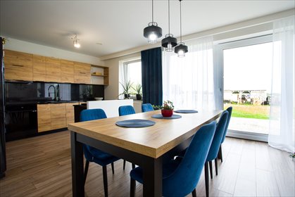 dom na sprzedaż 220m2 dom Skiby