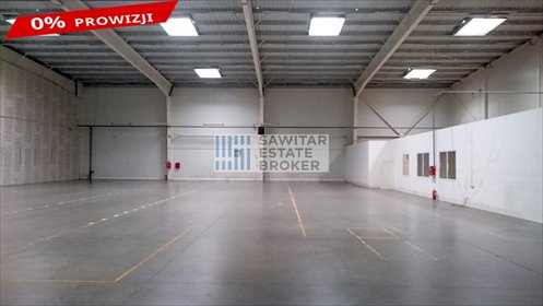 Hala 1000 m² z rampami, biurem i parkingiem od zaraz lokal użytkowy Długołęka