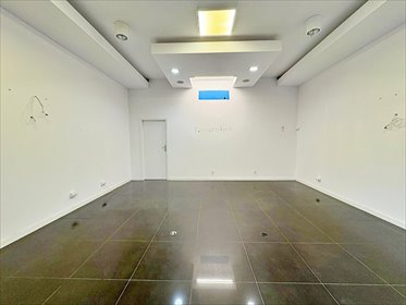 lokal użytkowy na wynajem 74m2 lokal użytkowy Białystok
