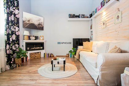 mieszkanie na sprzedaż 42m2 mieszkanie Kraków, Czyżyny, Czyżyny, Centralna
