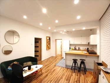 mieszkanie na sprzedaż 44m2 mieszkanie Łódź, Polesie, Pogonowskiego Stefana