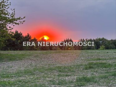 działka na sprzedaż 4300m2 działka Porosły