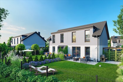 mieszkanie na sprzedaż 85m2 mieszkanie Katowice, Zarzecze, Jargonia