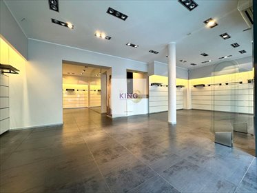 lokal użytkowy na wynajem 130m2 lokal użytkowy Szczecin, Centrum