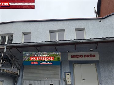 lokal użytkowy na sprzedaż 544m2 lokal użytkowy Kłodzko