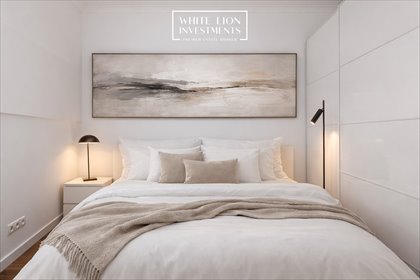 mieszkanie na sprzedaż 90m2 mieszkanie Warszawa, Wilanów, al. Aleja Rzeczypospolitej