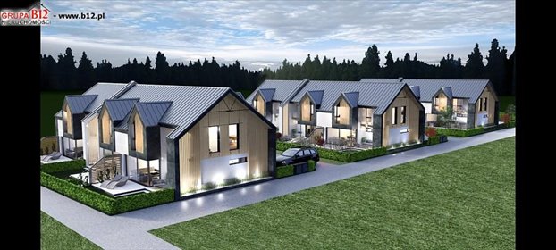 działka na sprzedaż 9039m2 działka Nowy Targ