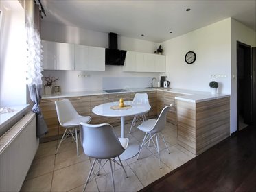 mieszkanie na sprzedaż 56m2 mieszkanie Częstochowa, Trzech Wieszczów