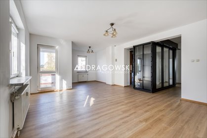 mieszkanie na wynajem 117m2 mieszkanie Warszawa, Ursynów, Pasaż Ursynowski