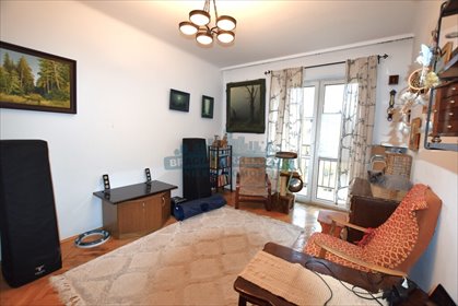 mieszkanie na sprzedaż 50m2 mieszkanie Warszawa, Praga-Południe, Grochowska