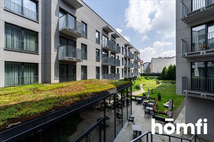 mieszkanie na sprzedaż 69m2 mieszkanie Kraków, Podgórze, Lwowska